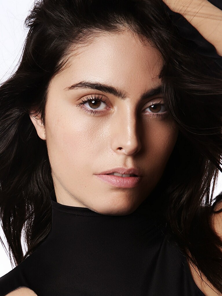 Anna Agrelo | Modellink
