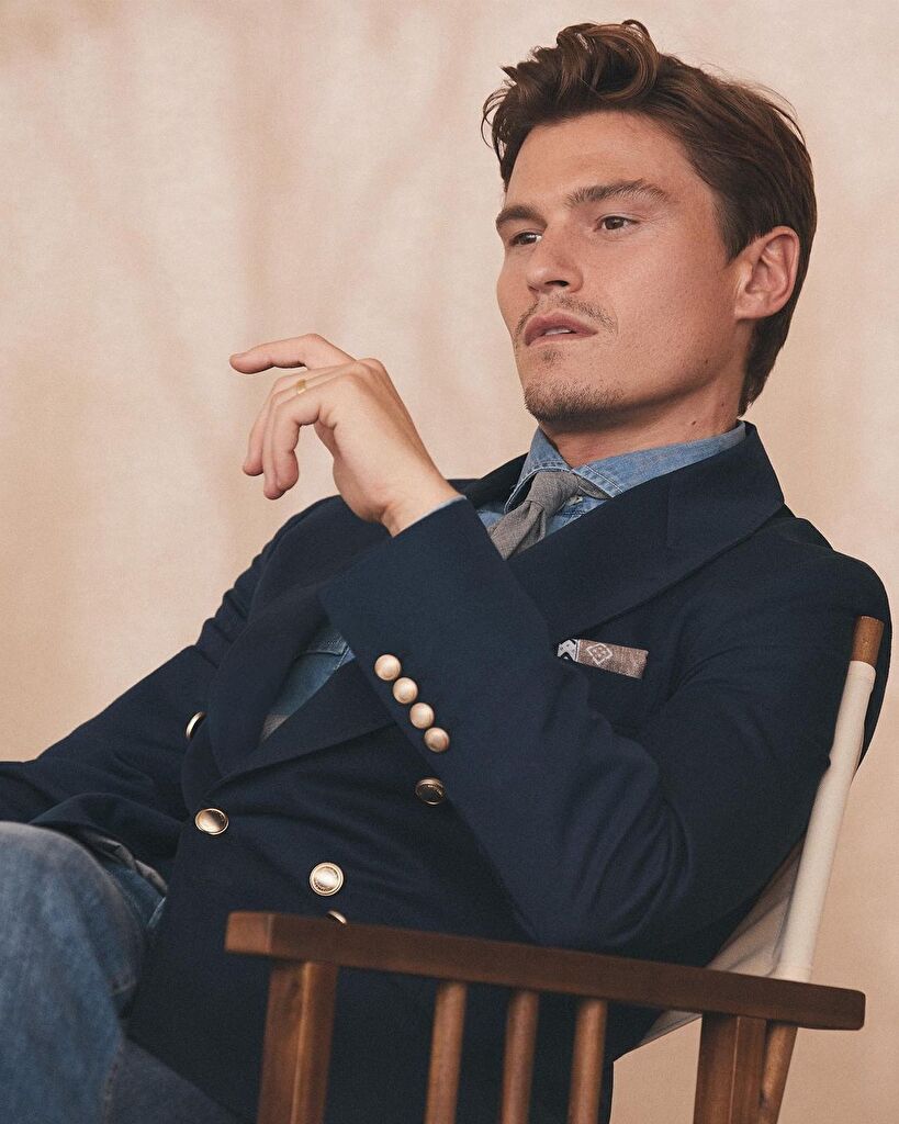 OLIVER CHESHIRE, Select London