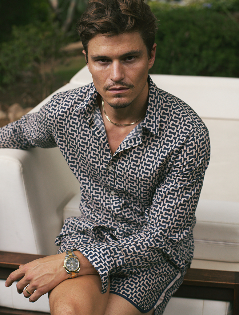 OLIVER CHESHIRE, Select London