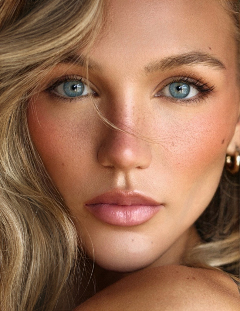 Victoria | Select Atlanta | Select Model Management