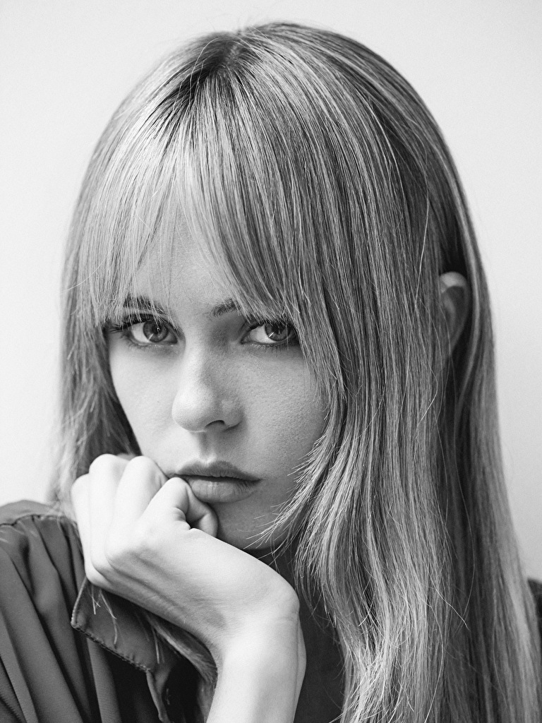 undefined | Women | Select Paris | Select Model Management