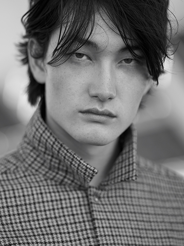 Joseph Norris | Men | Select Stockholm | Select Model Management