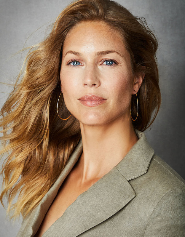Sandrine Marlier | Female | Modellink