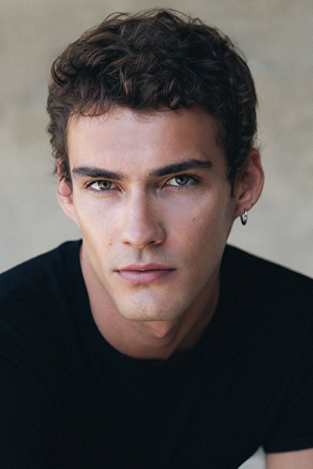 VICTOR VUOKKO | Select Paris | Select Model Management