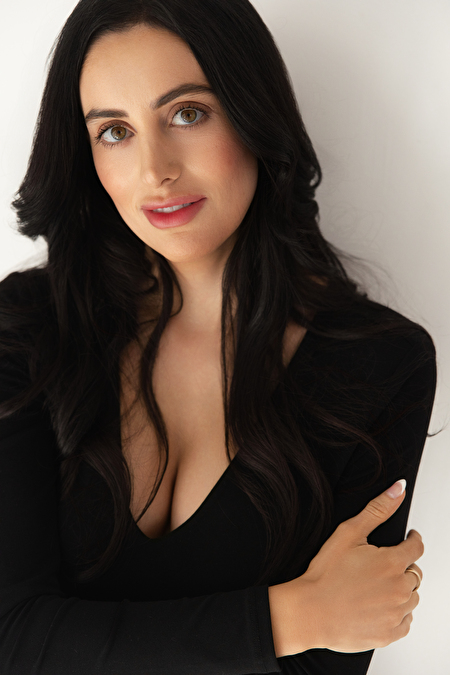 Sara LaChapelle | Select Atlanta | Select Model Management