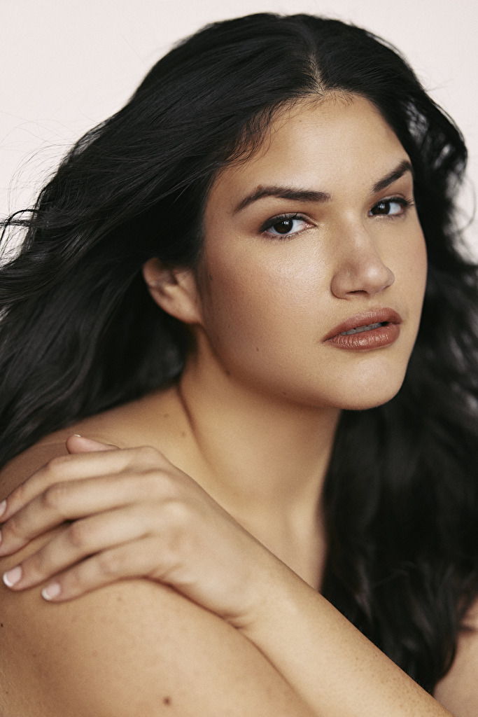 Madelyn Garcia | Select Chicago | Select Model Management