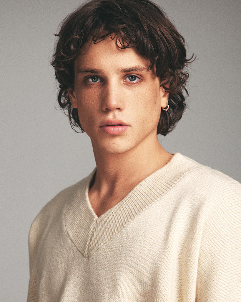 Inigo | Men | Select London | Select Model Management