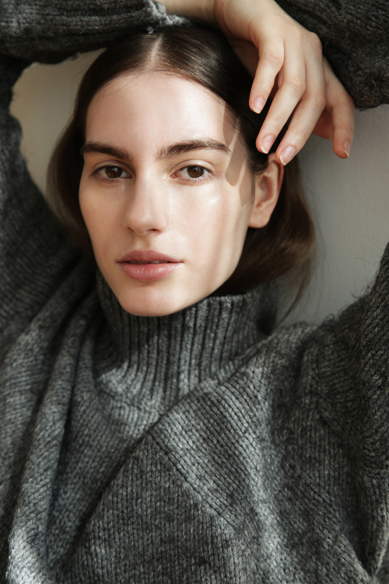 Simona Callegari - Portfolio | Model Link