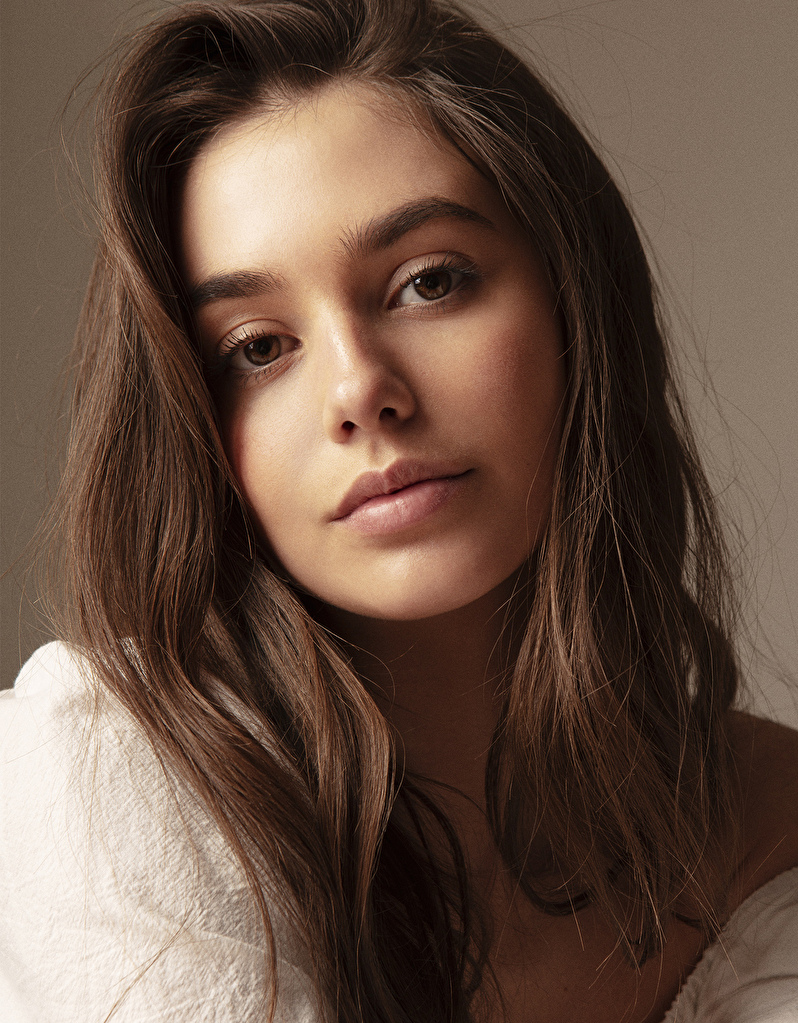 Natalie Taylor | Select Los-angeles | Select Model Management