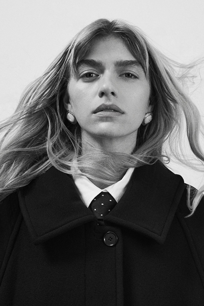 Axelle Lesuisse | Modellink