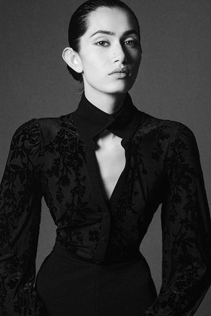 Runway | Select Chicago | Select Model Management