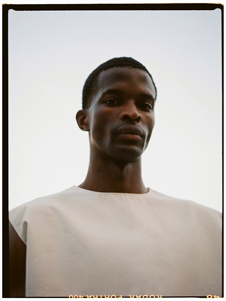 Toni Engonga | Select Stockholm | Select Model Management