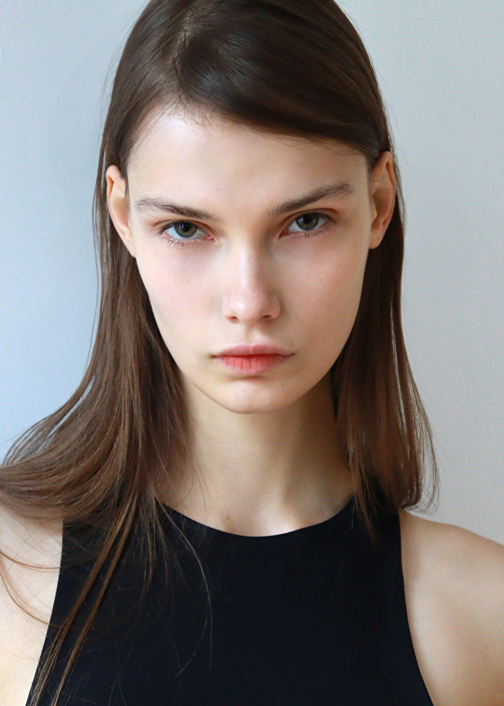 Tacy | Women | Select Paris | Select Model Management