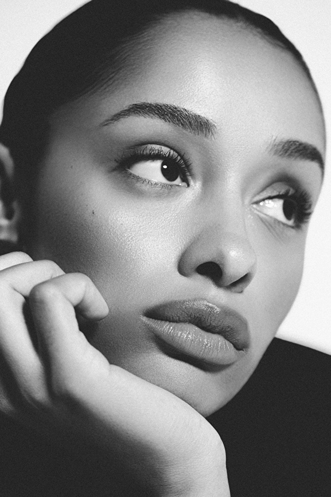 Tyra Rydén | Modellink