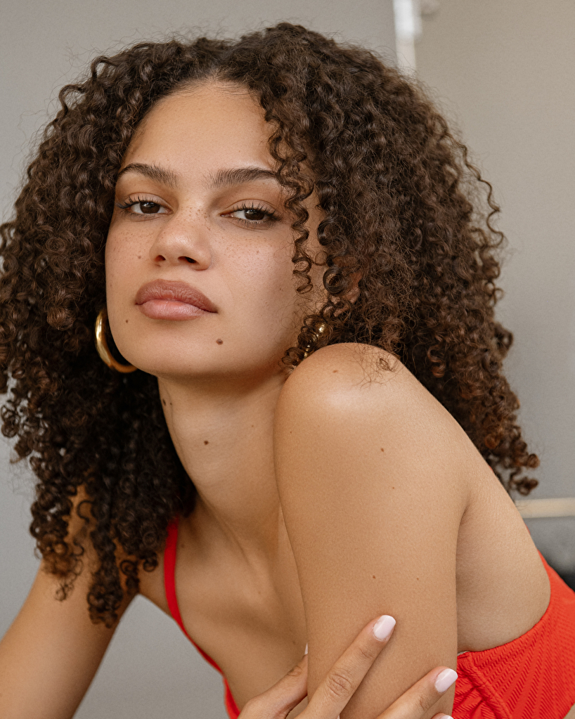 Kristina | Select Atlanta | Select Model Management