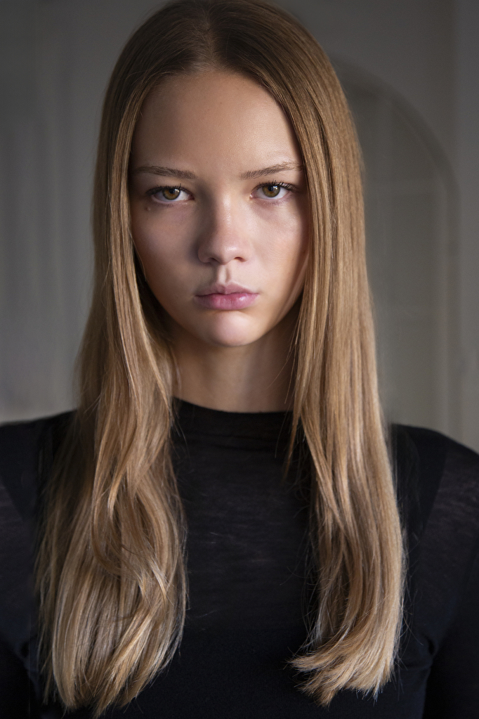 Tilde Ekdahl | Select Stockholm | Select Model Management