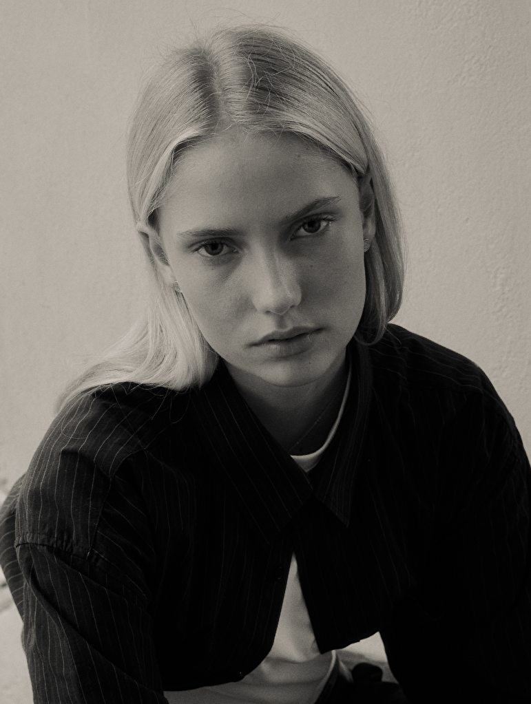 Vendla Hasth | Select Stockholm | Select Model Management