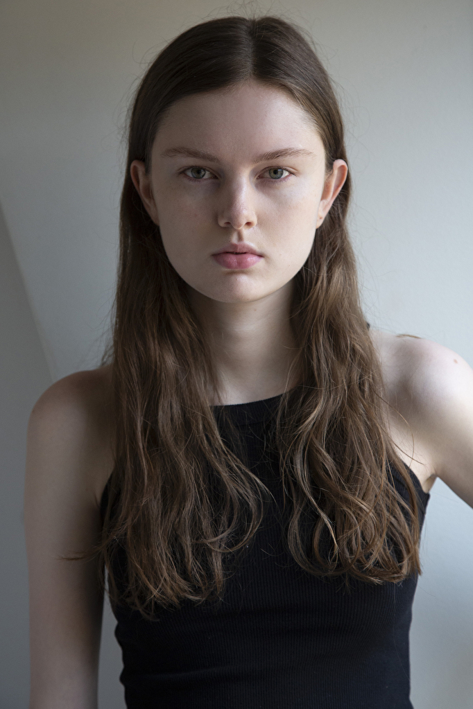 Engla Gustafsson | Women | Select Stockholm | Select Model Management