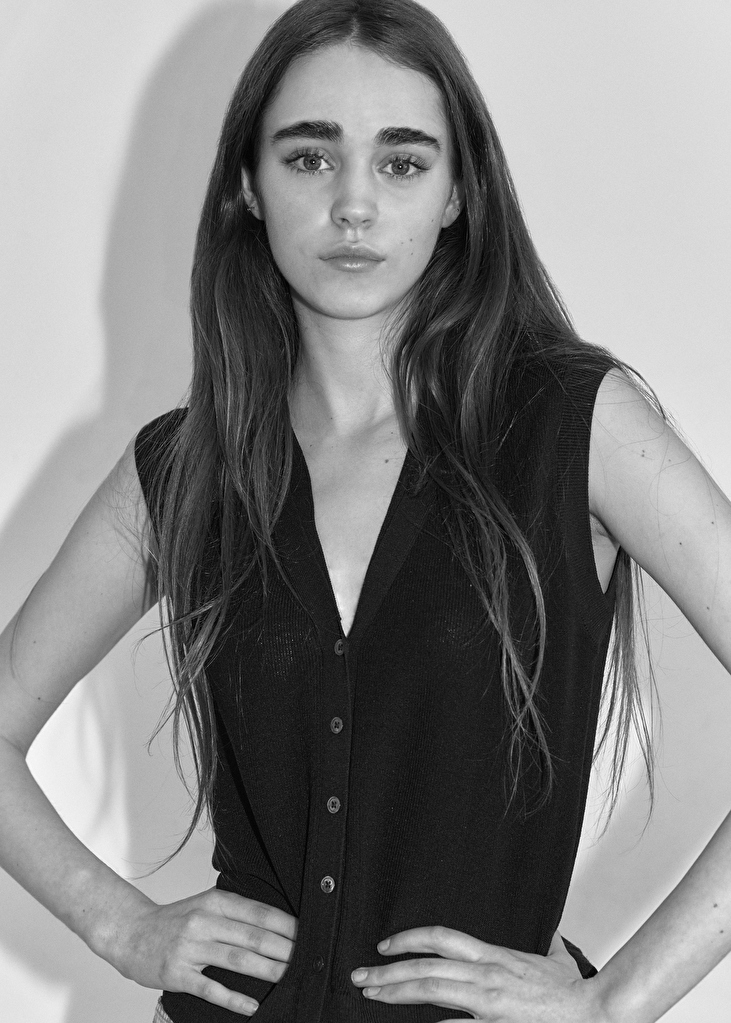 Luna Nash | Women | Select London | Select Model Management