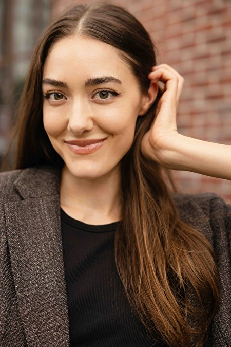 【Rachel】 Rachel O. | Select Atlanta | Select Model Management
