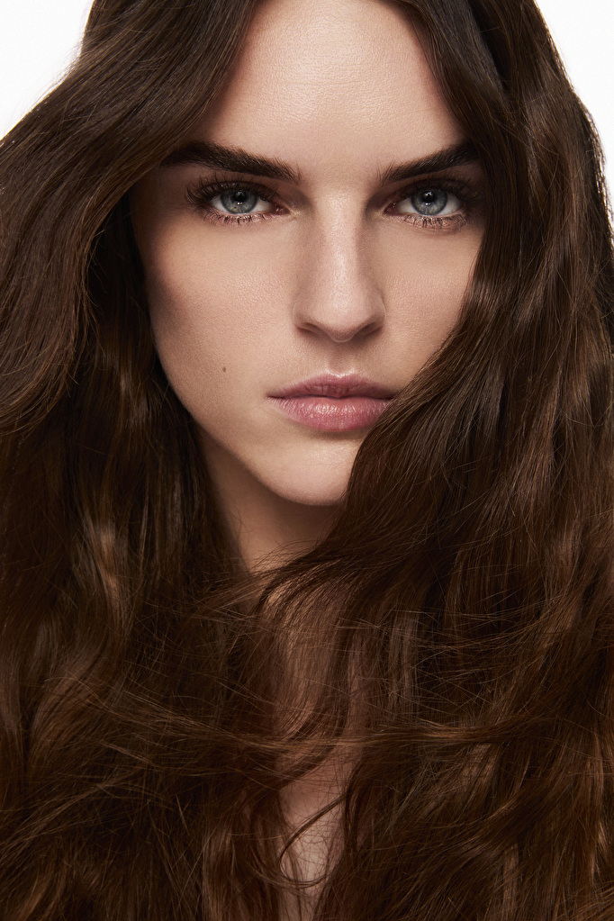 Alma Lund | Women | Select Paris | Select Model Management