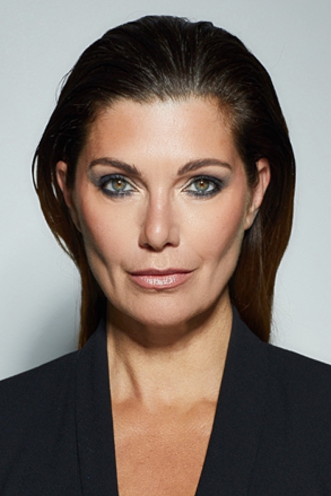Åsa Johansson | Modellink