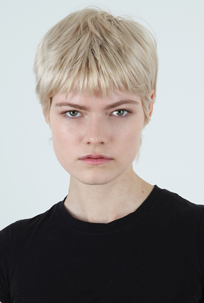 Jasmine | Select London | Select Model Management