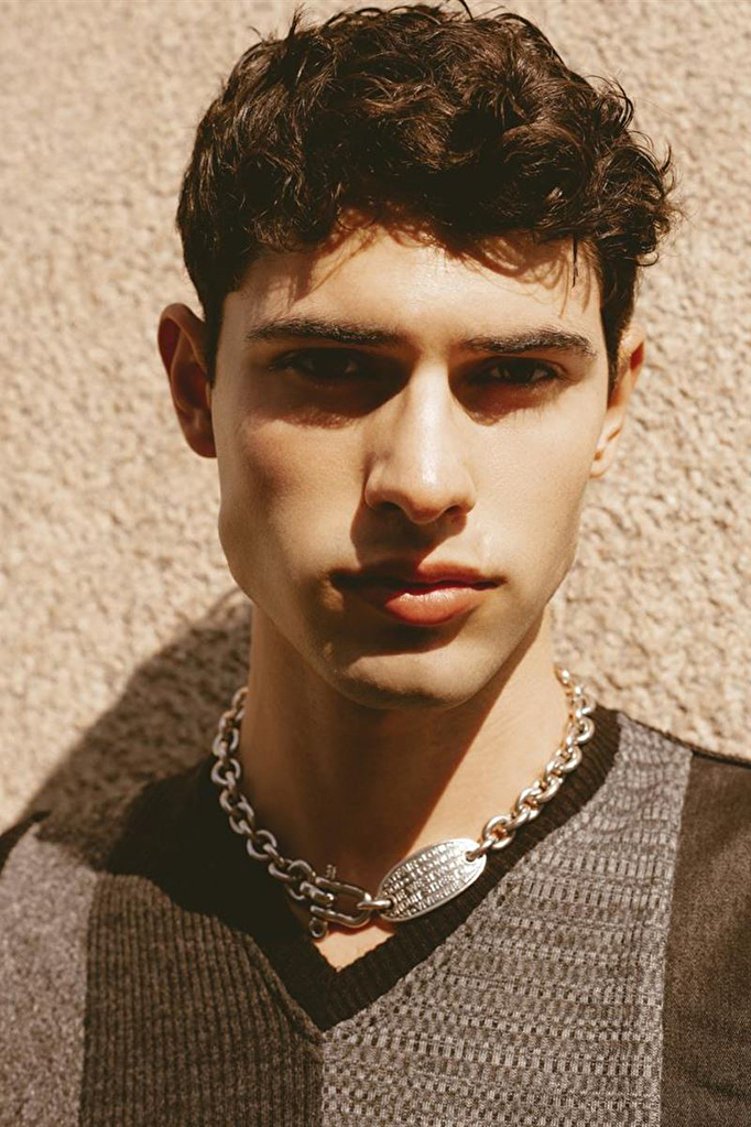 Alessandro Rengo | Modellink