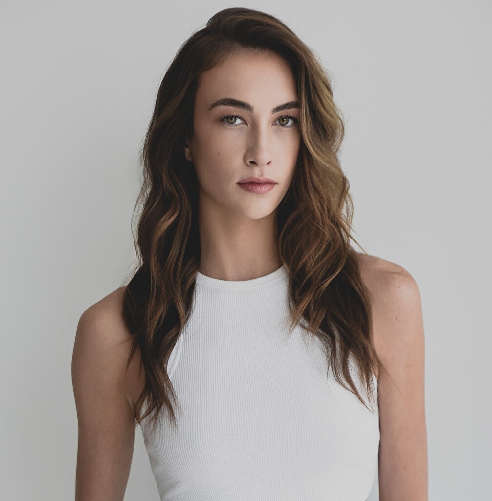 Nadia Rhodes | Women | Select Atlanta | Select Model Management