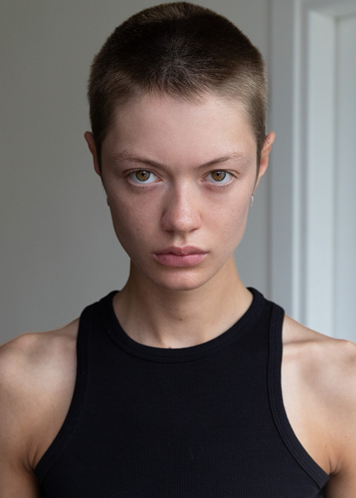Lil Ritz Model LIL | Select Paris | Select Model Management