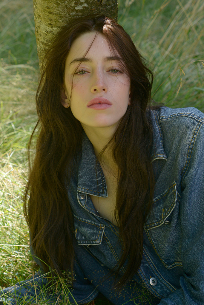 Kenza Bazbaz | Select Miami | Select Model Management