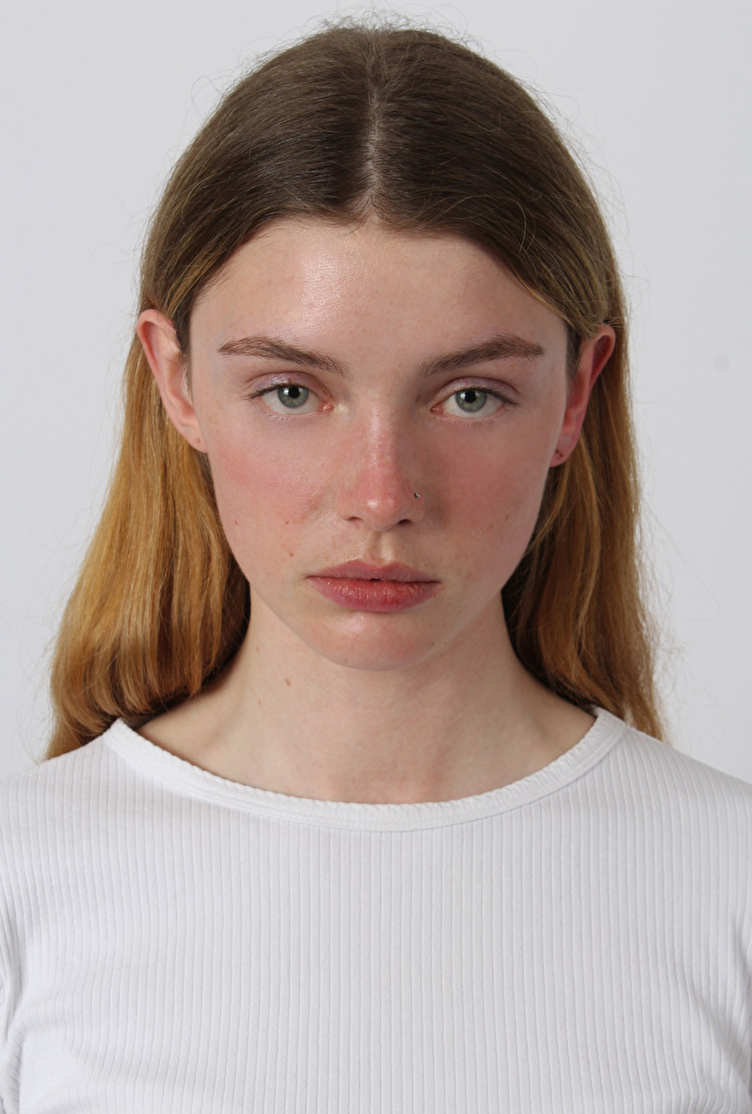 AMY CALLADINE Women Select London Select Model Management AMY CALLADINE Women Select London Select Model Management