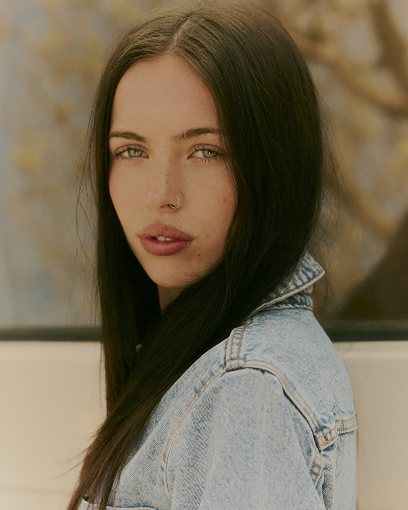 Edie Crowther | Select London | Select Model Management