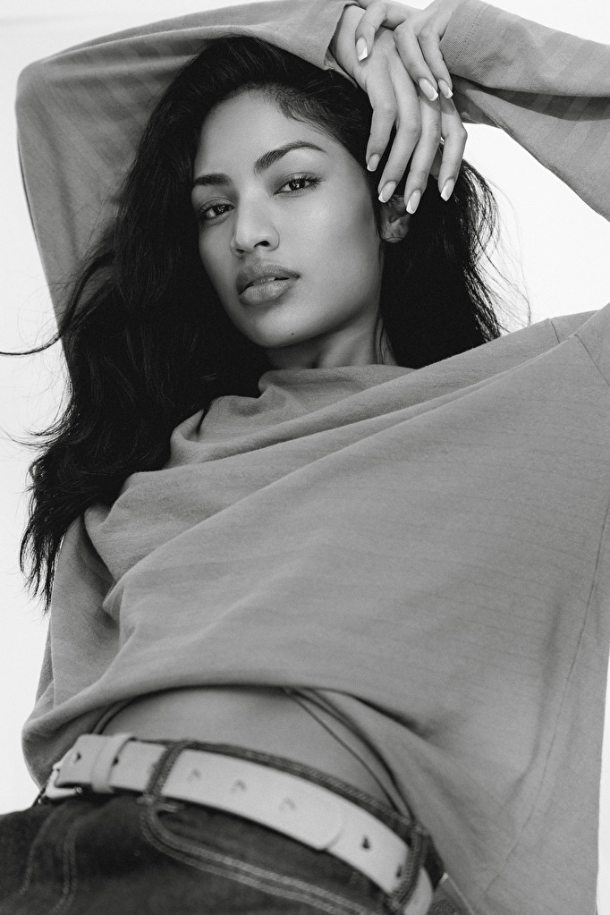 Letisha Rangi Letisha Rishani | Modellink