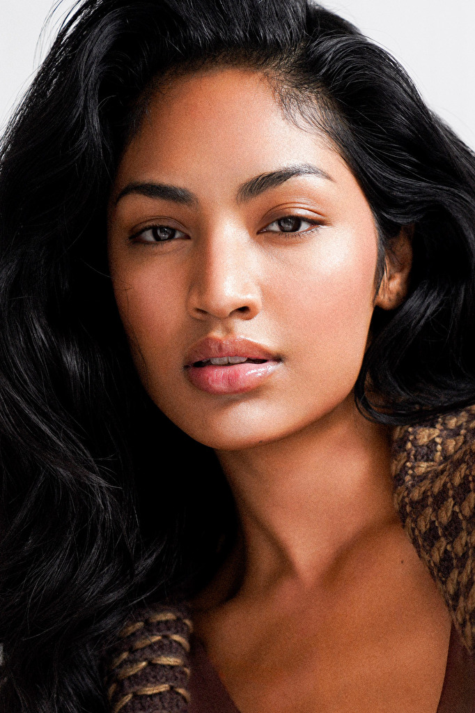 Letisha Rishani | Modellink