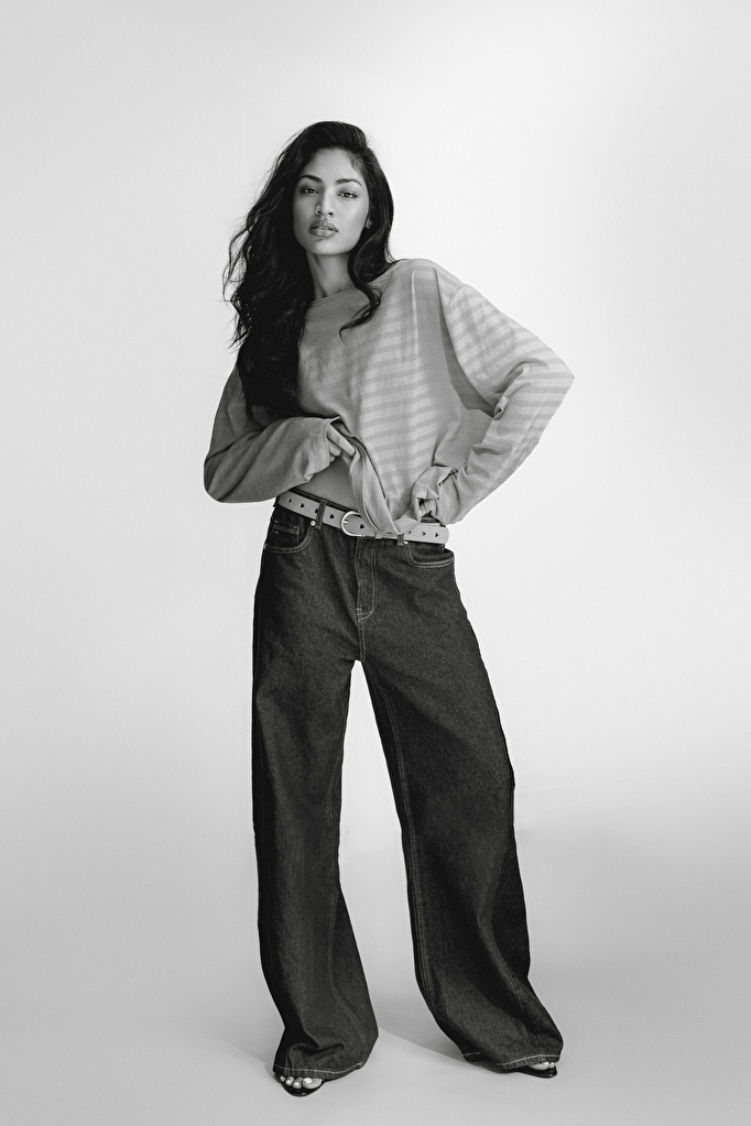 Letisha Rishani | Women | Modellink