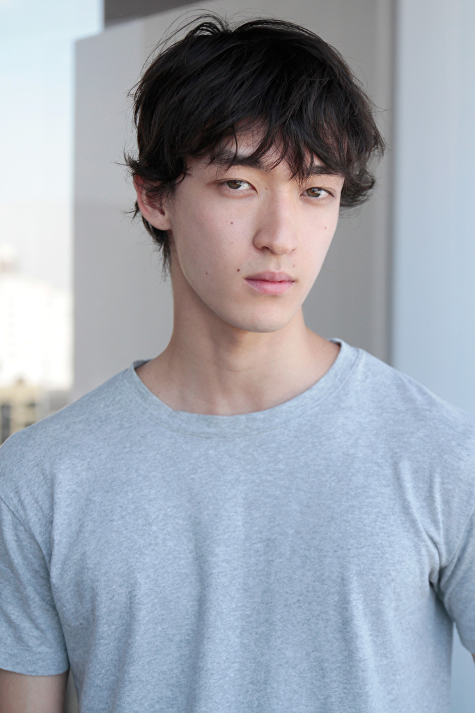 Fabio Mori | Select Stockholm | Select Model Management