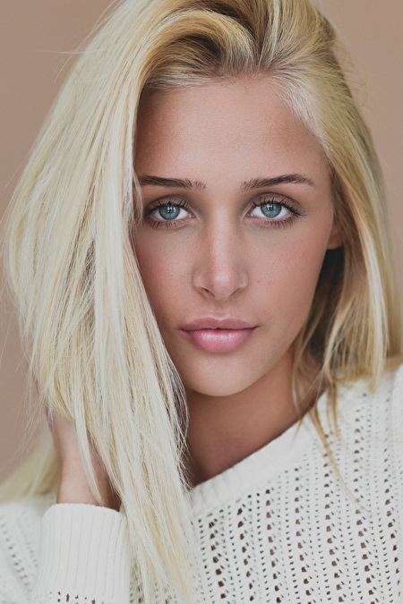 Sydney P | Select Atlanta | Select Model Management
