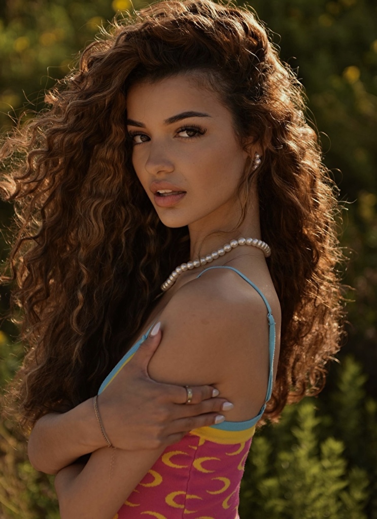 Sarah | Select Los-angeles | Select Model Management