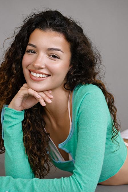 Sarah | Select Los-angeles | Select Model Management