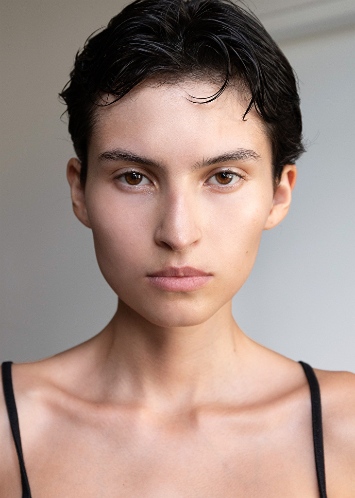 Elena Alvarez Select Paris Select Model Management elena-alvarez-select-paris-select-model-management