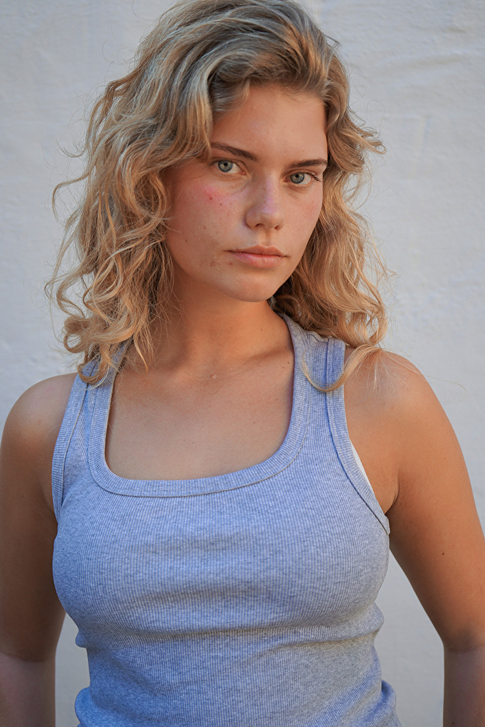 Alice H | Women | Modellink