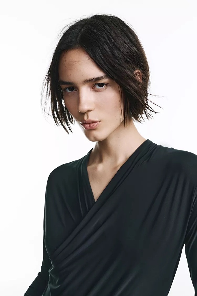 Rita Santos | Women | Select Paris | Select Model Management