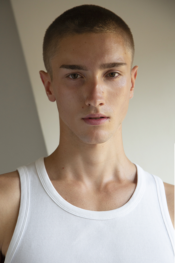 Nicholas | Select Stockholm | Select Model Management
