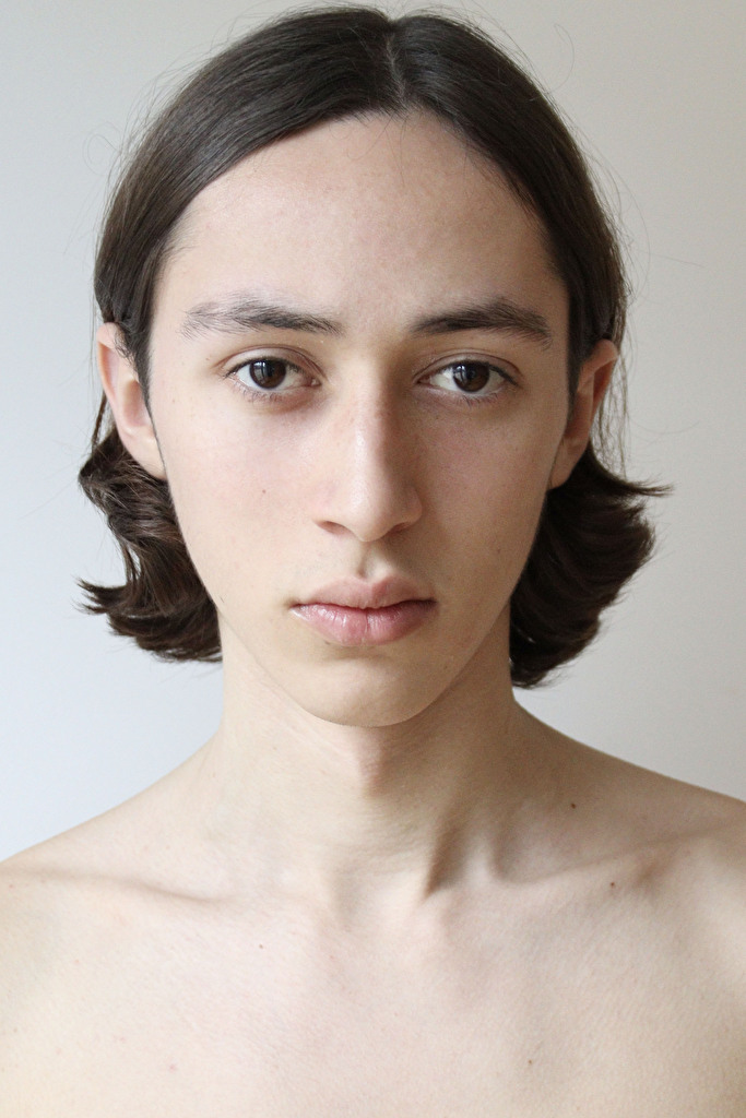 RAPHAEL TRIGALLET | Select Paris | Select Model Management