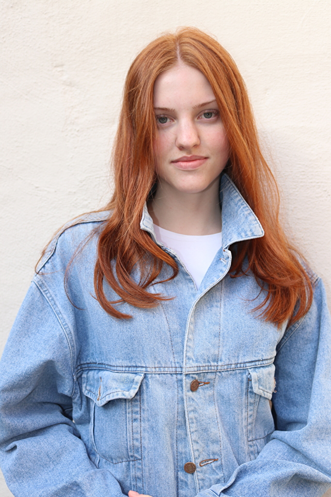 Elsa Rosenhall | Modellink