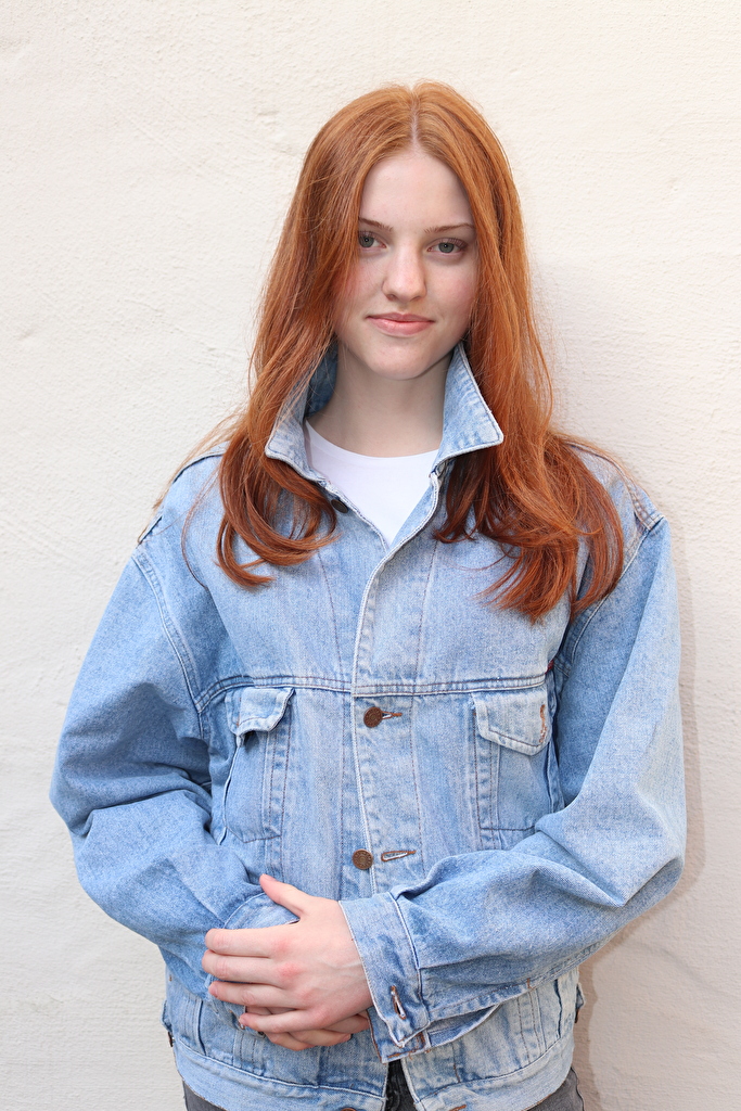 Elsa Rosenhall | Modellink