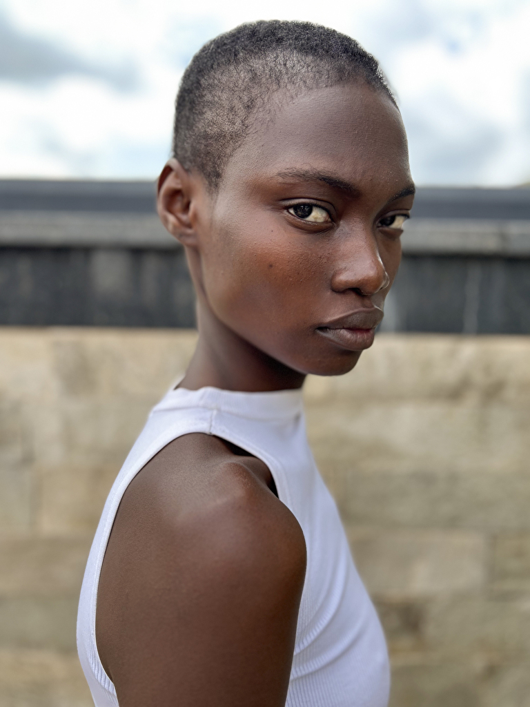Axele Model Axelle | Women | Select Milano | Select Model Management