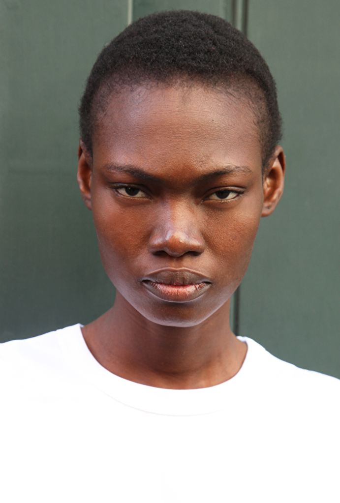 Axele Model Axelle | Women | Select London | Select Model Management