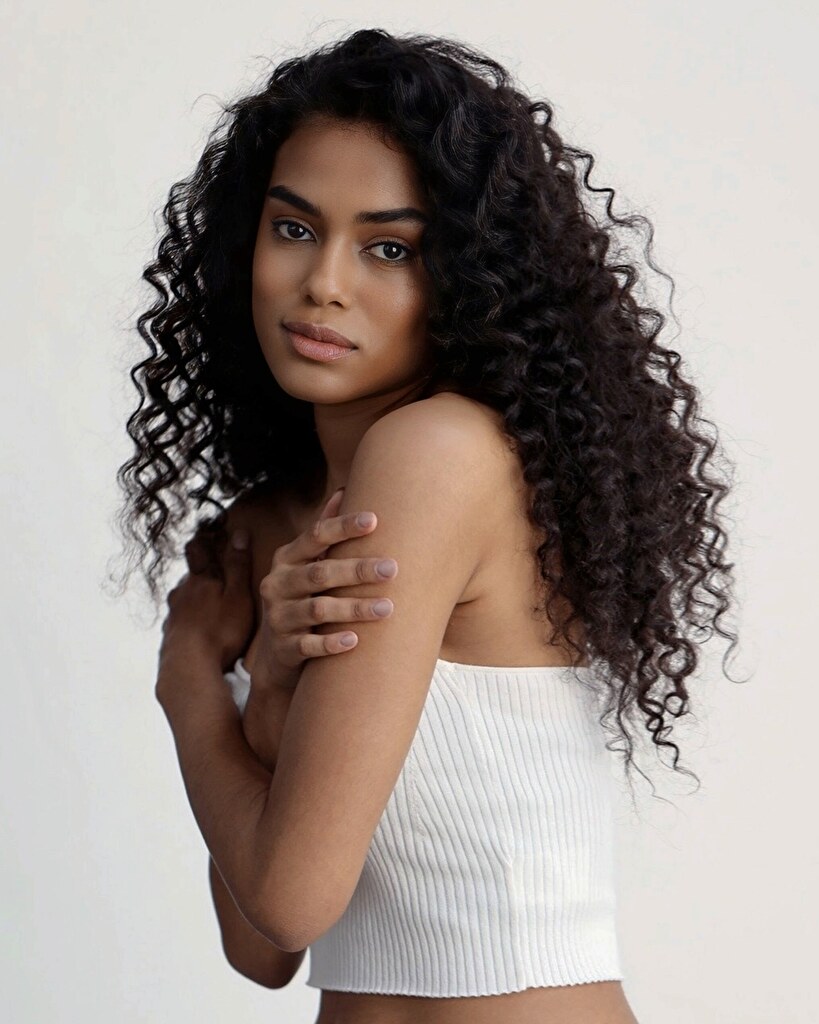 Maria Del Mar | Select Atlanta | Select Model Management